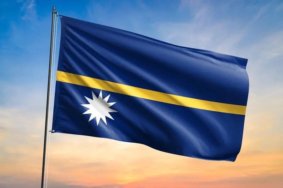 太平洋岛国瑙鲁正式更名为瑙埃罗太平洋岛国瑙鲁正式更名为瑙埃罗共和国，恢复其传统名
