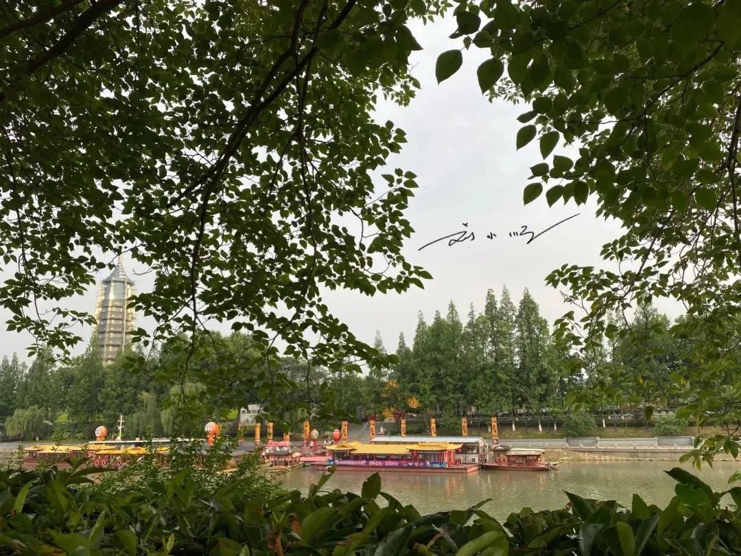 江苏省会南京到底是“苏南”还是“苏北”？南京人说：都不是！

这里是刘小顺的旅行