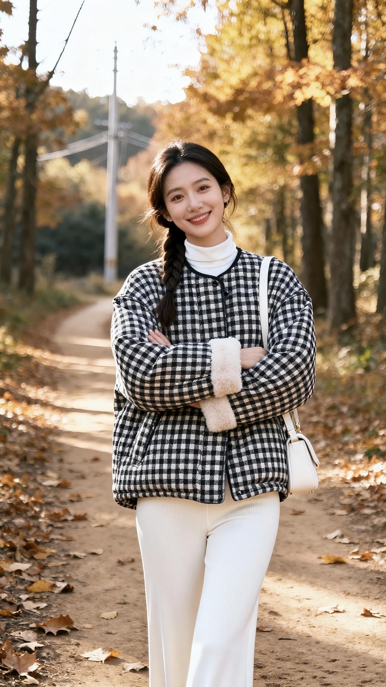 上联是：人不可貌相，怎么对下联