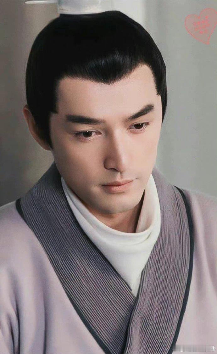 胡歌古装的神胡歌十年后王者归来 张居正官宣胡歌，古装神级人物十年后再出古装剧，这