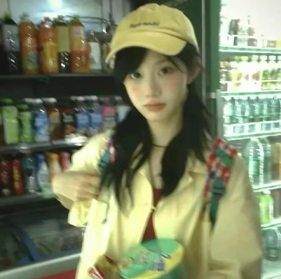 WeChat | 氛围感女头 | 高清头像 | 高质量头像 | 私藏头像 | I