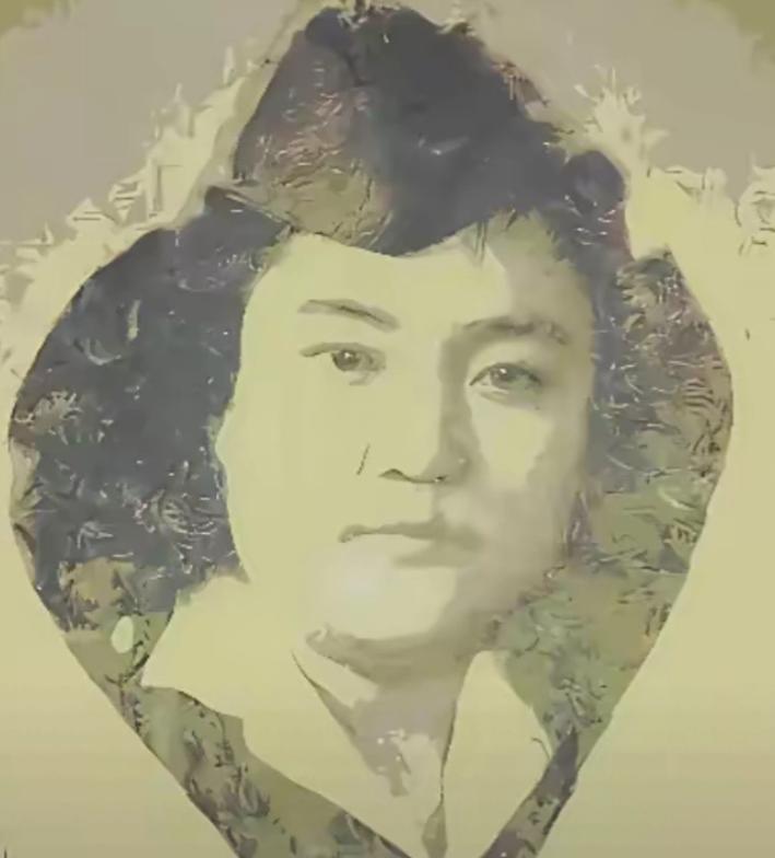 24岁姑娘被日军老虎凳折磨至失明残腿，闭口不吐一字，保住17位战友性命。

19