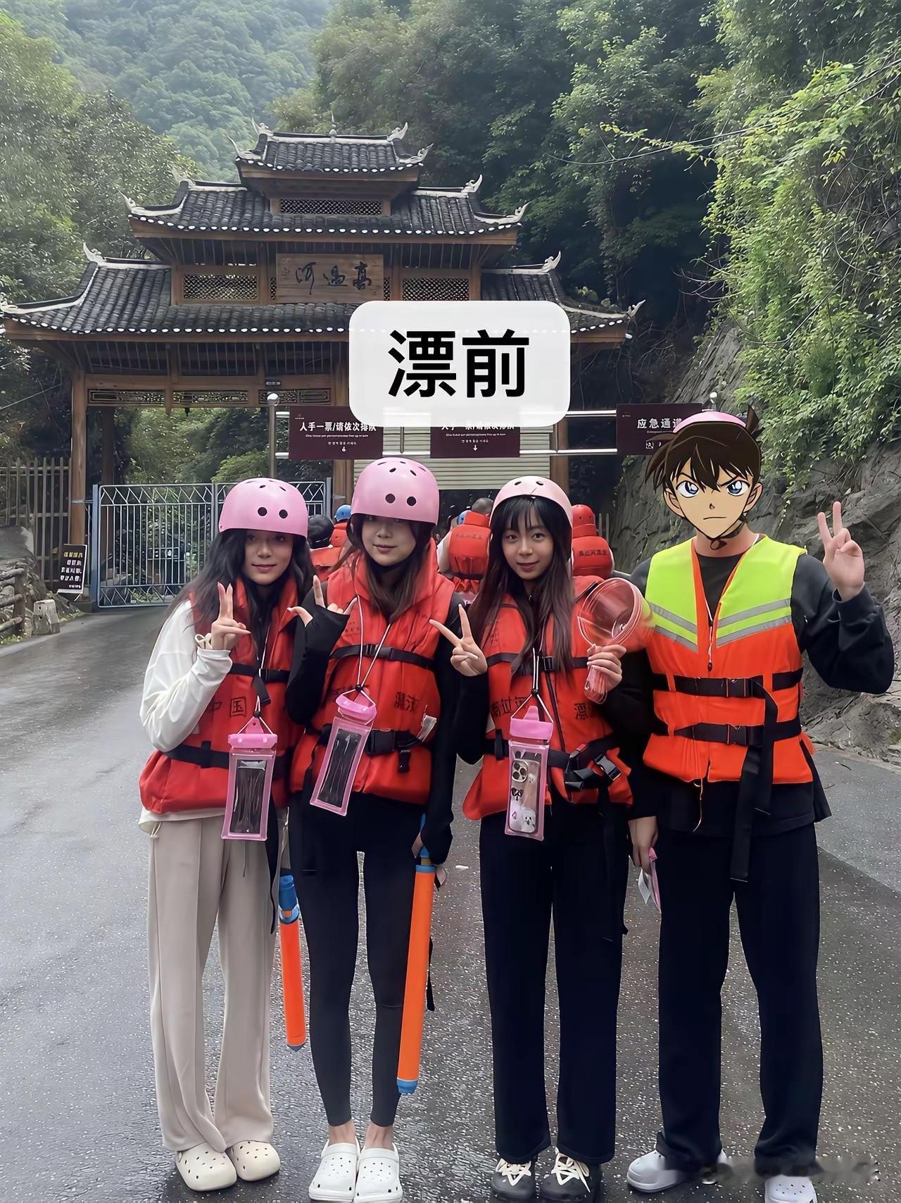 事实证明，修身裤比宽松款好看，不接受反驳！