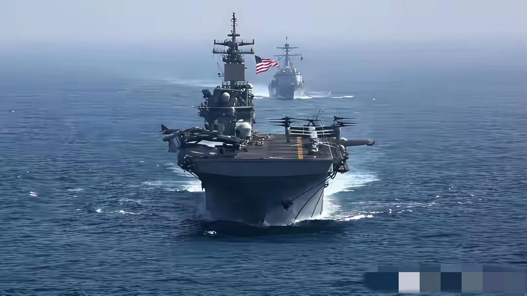 每次听到很多军毛说高超音速弹道导弹可以打航母，我就想笑，这些连物理常识都不懂的一