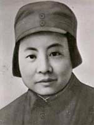 [太阳]1942年，女地下党员施奇染上了梅毒，没想到敌人又将一团棉花塞进她嘴里，