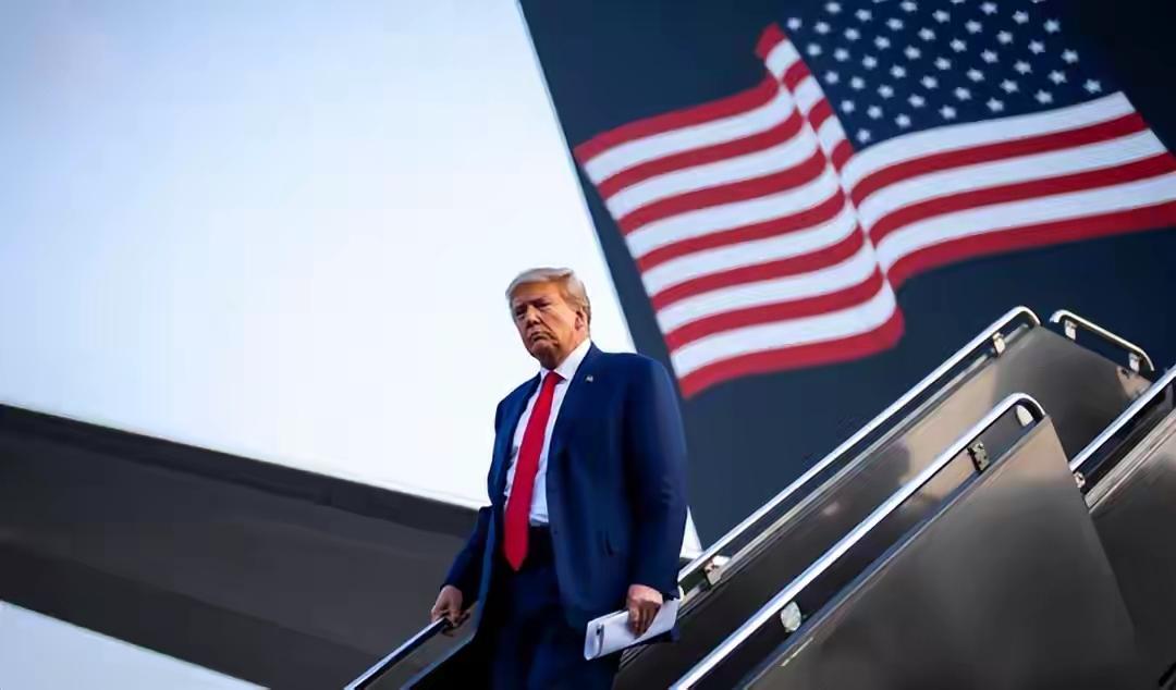 美军地面部队抵达在即，关键时刻，伊外长和革命卫队陷入”内斗“