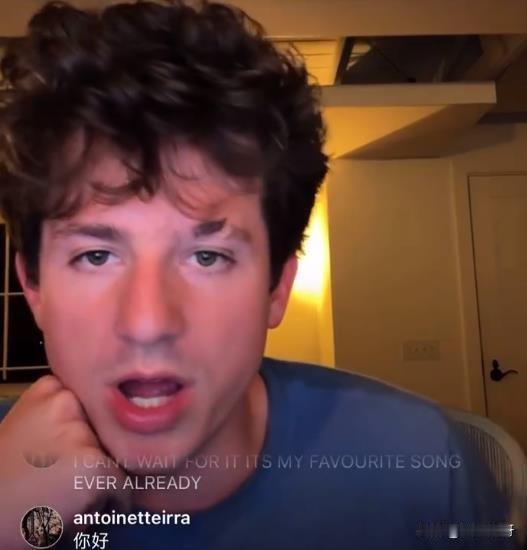 网友的幻想都破灭了！
断眉开直播否认来中国，也就是说之前传他要去《歌手2024》