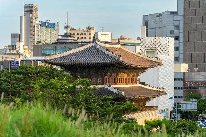 朝鲜的精神必须值得我们学习，我们就该像朝鲜一样。永远压制小日子，让小日子见到我们