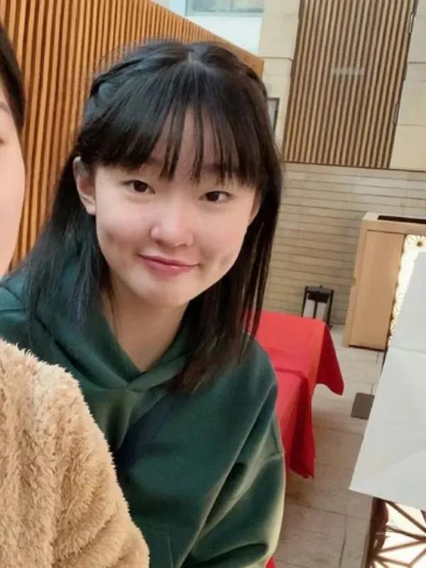 张本美和，未来的乒乓女皇，真的要来了吗？

第一，这股狠劲，16岁就展露无遗！