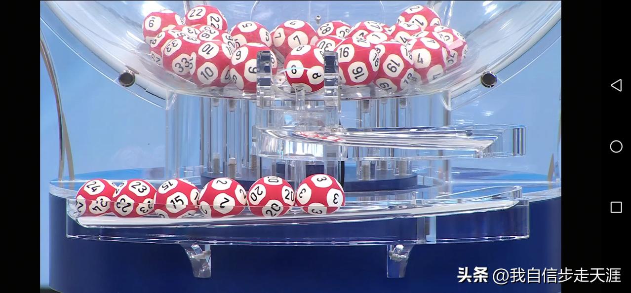 026期双色球方向猜测

上期开出大小比3：3，大小号势均力敌，小尾5枚，继续独