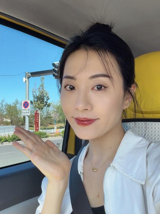 一个开五菱mini 的车主！
