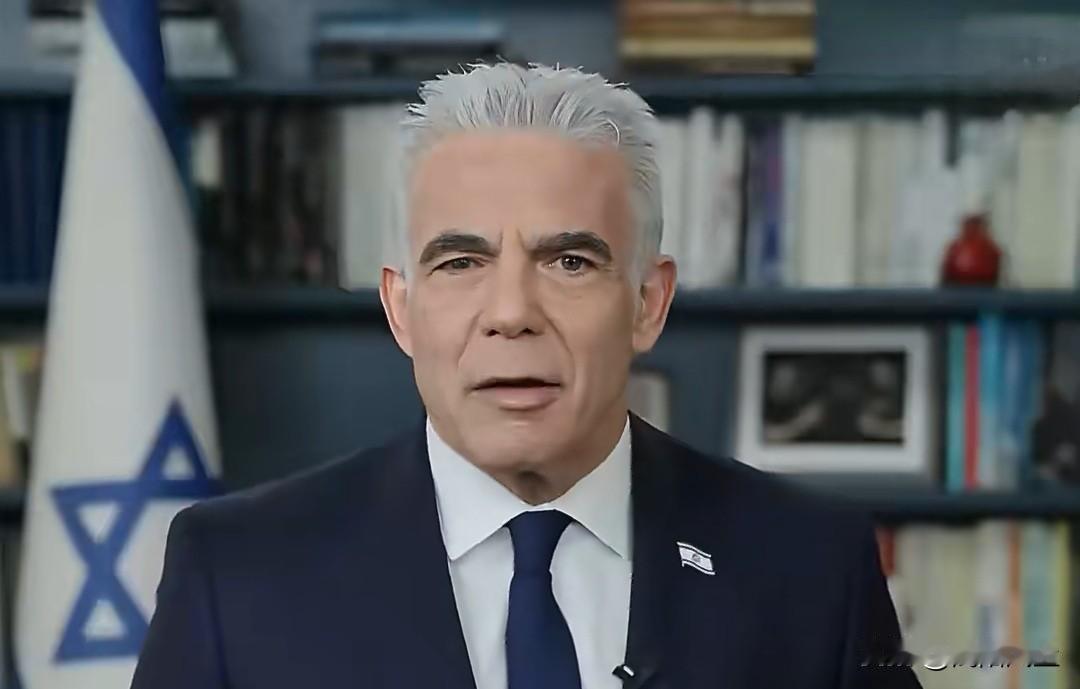 以色列反对派领袖亚伊尔·拉皮德表示，无论谁执政，以色列都会自卫反击。伊朗决不能拥