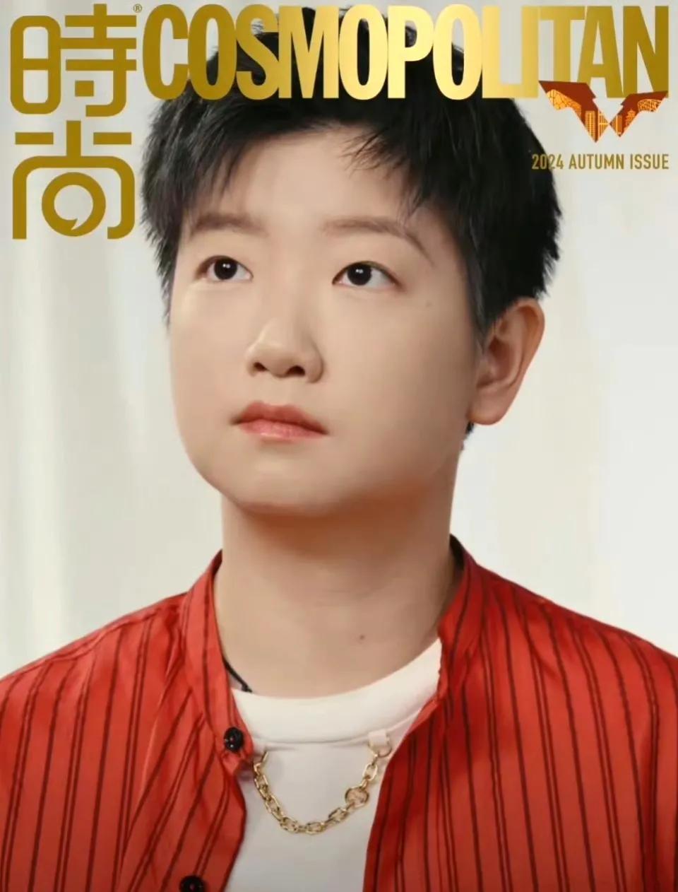 时尚圈抢“人”，盯上孙颖莎，连迪亚兹，巴特拉都不放过！
上镜头！仔细看！
喜欢就