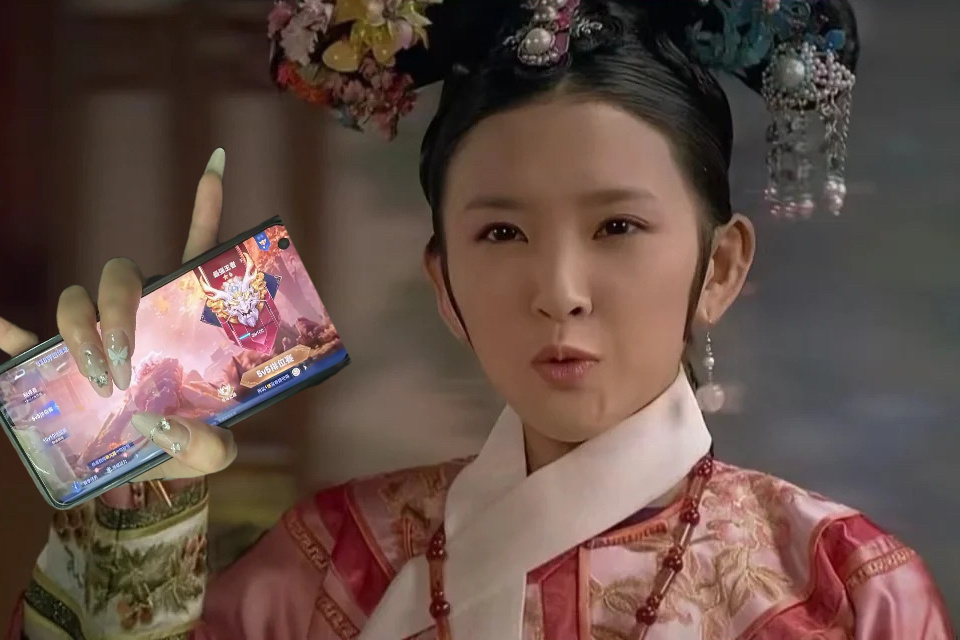 如何不露脸展示自己的高分战绩王者荣耀王者荣耀[超话] ​​​