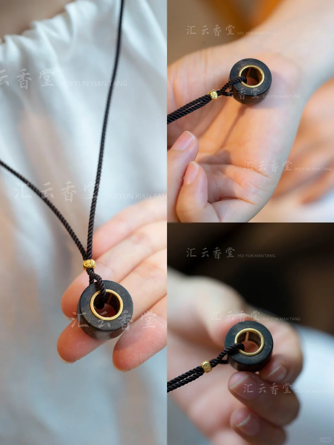 沉香转运珠，人人都喜欢的一件高端吊坠