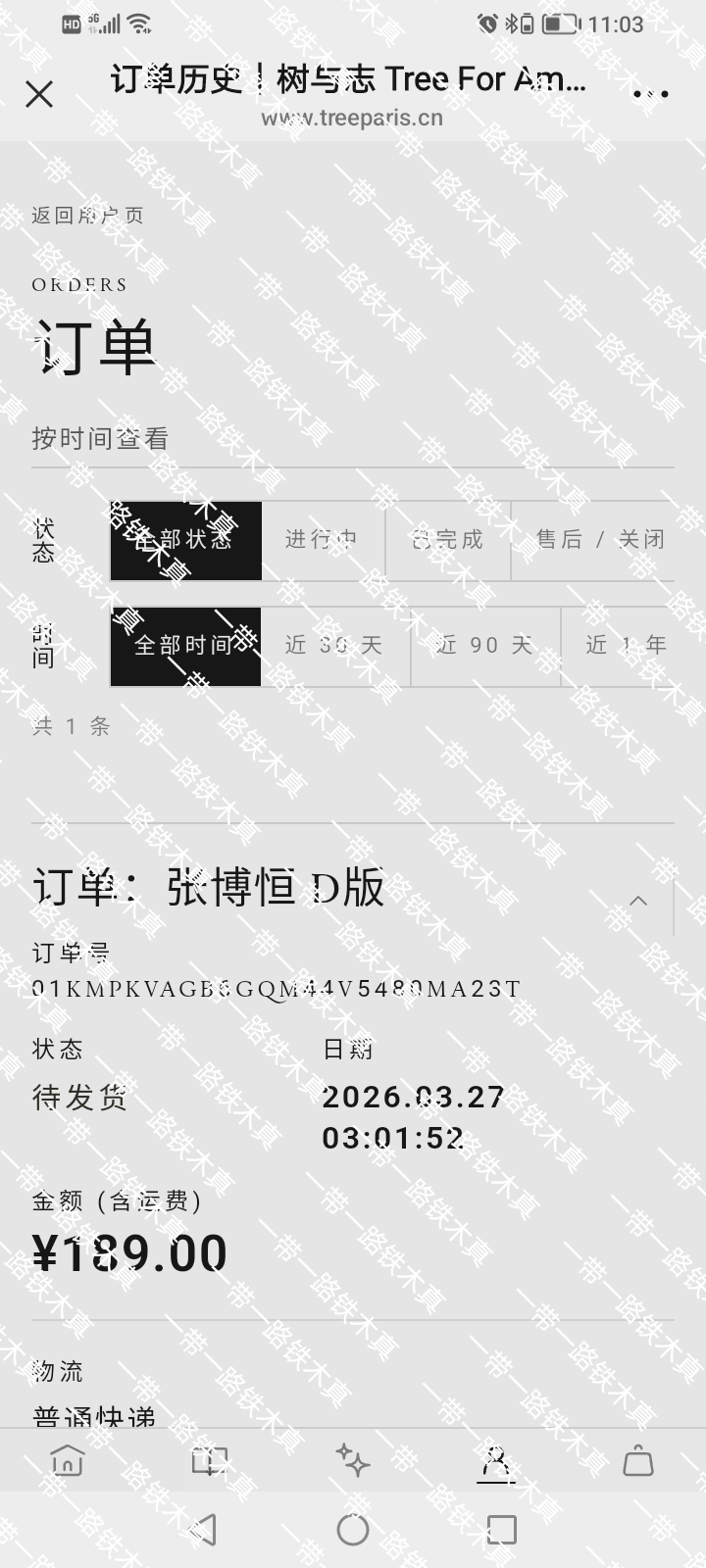 拍得很高级很有品味