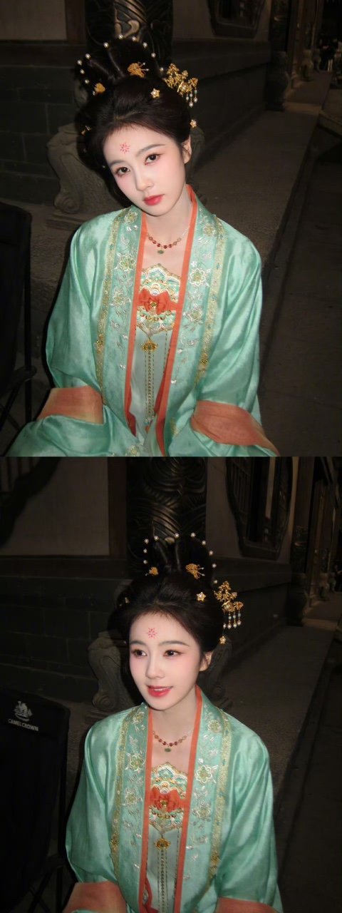 白鹿分享好多日常白鹿分享好多日常 