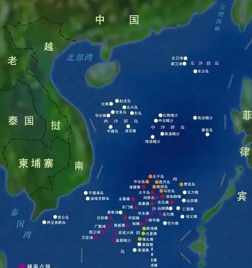 这就是大国定力！一位美国华人曾表示，连菲律宾都敢去挑衅中国，中国有什么值得炫耀的