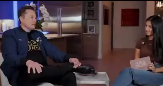 馬斯克批評短視頻文化：稱其“越看越降智”