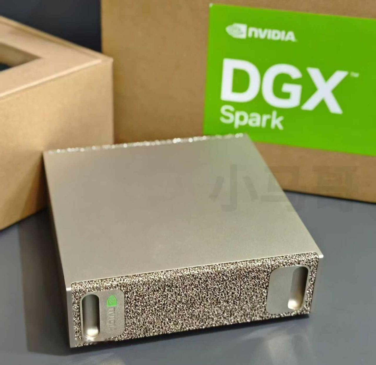 现在入手DGX Spark要多少钱呢？
手里有一百多台，有人要吗算力 服务器 大