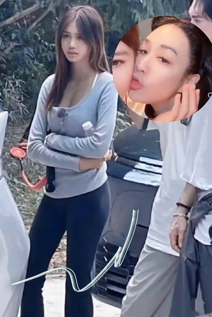钟丽缇15岁女儿运动美钟丽缇女儿基因真争气啊！才十五岁就出落得亭亭玉立了，身材比