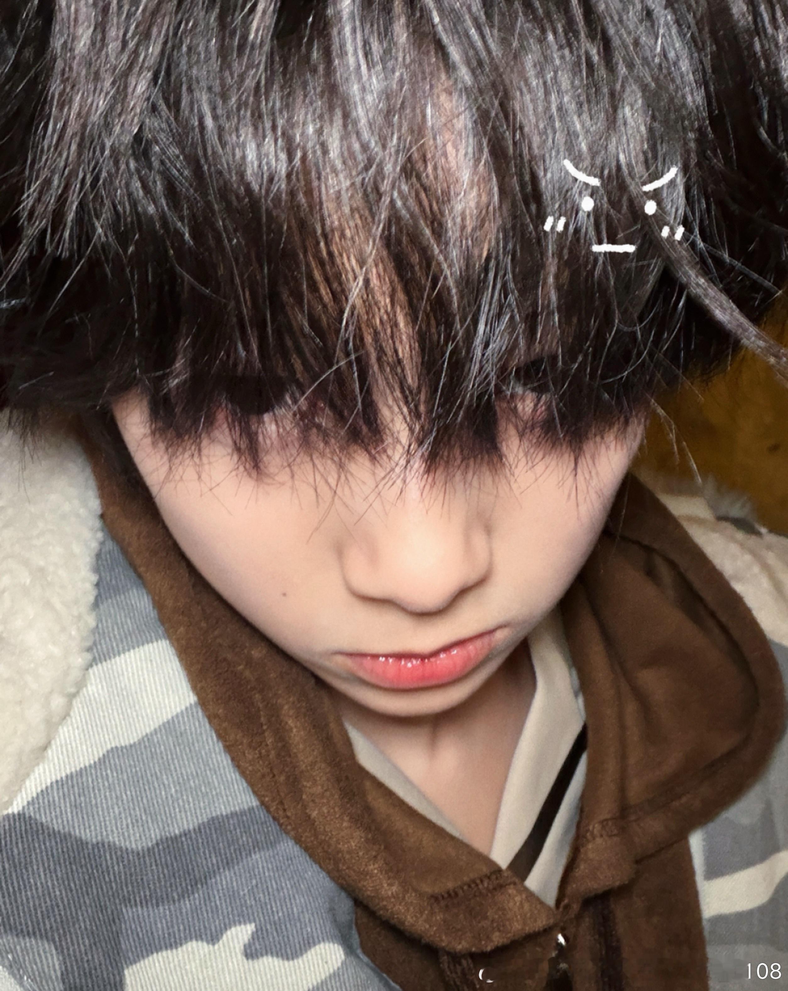 🐶 你快说我什么都很好你快说呀！