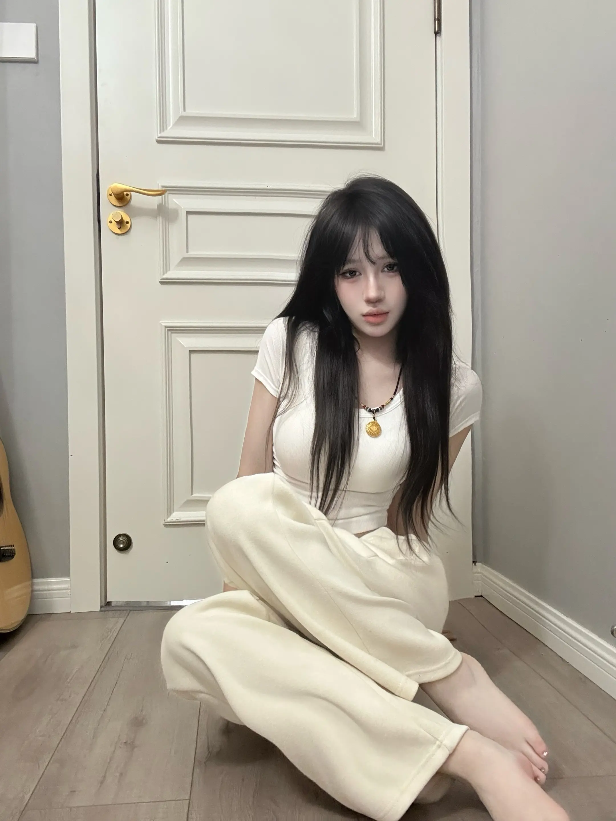 喜欢我也恨我是什么意思