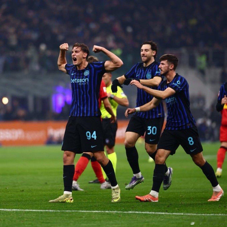 瓜罗：国际米兰将于12月17日启程前往利雅得 由于日程安排 今年俱乐部管理层 员