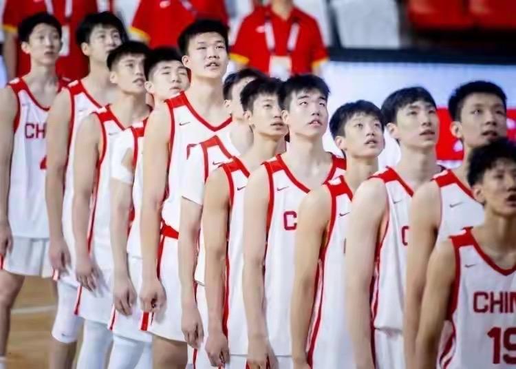 闲言碎语：从这次U18男篮亚洲杯想到了姚明！

记得姚明上任篮协主席后，一直致力