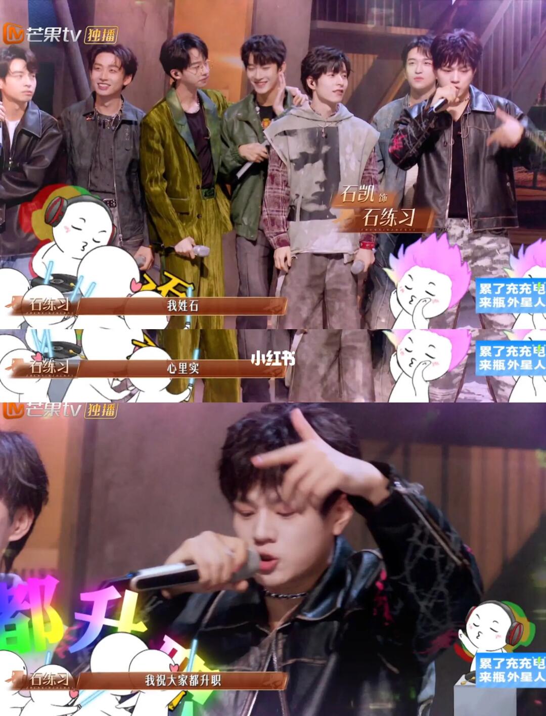 大侦探9南波万的自我介绍真的笑死了❗️