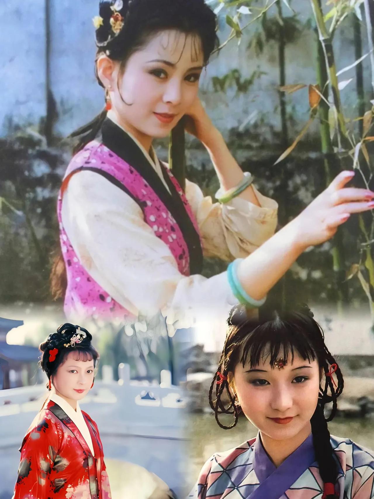 网友提问红楼梦在红楼梦里还有比晴雯更狂的丫鬟吗？

在红楼梦里，晴雯的狂确实出了