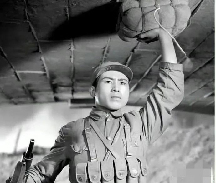 董存瑞烈士已经牺牲78周年了！

时间过得真快啊，七十八年就这么过去了。要是董存