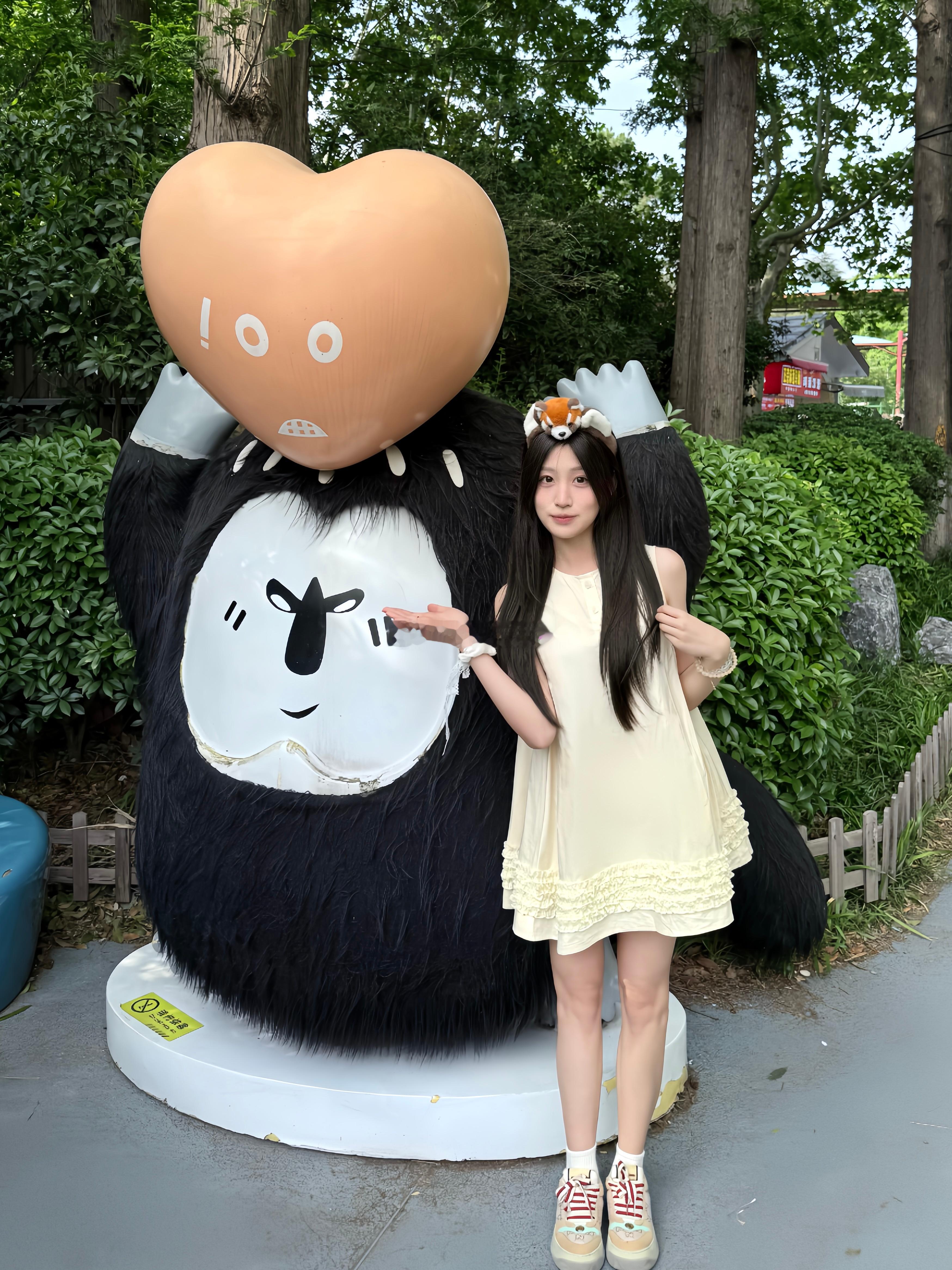 动物园里有什么🐾