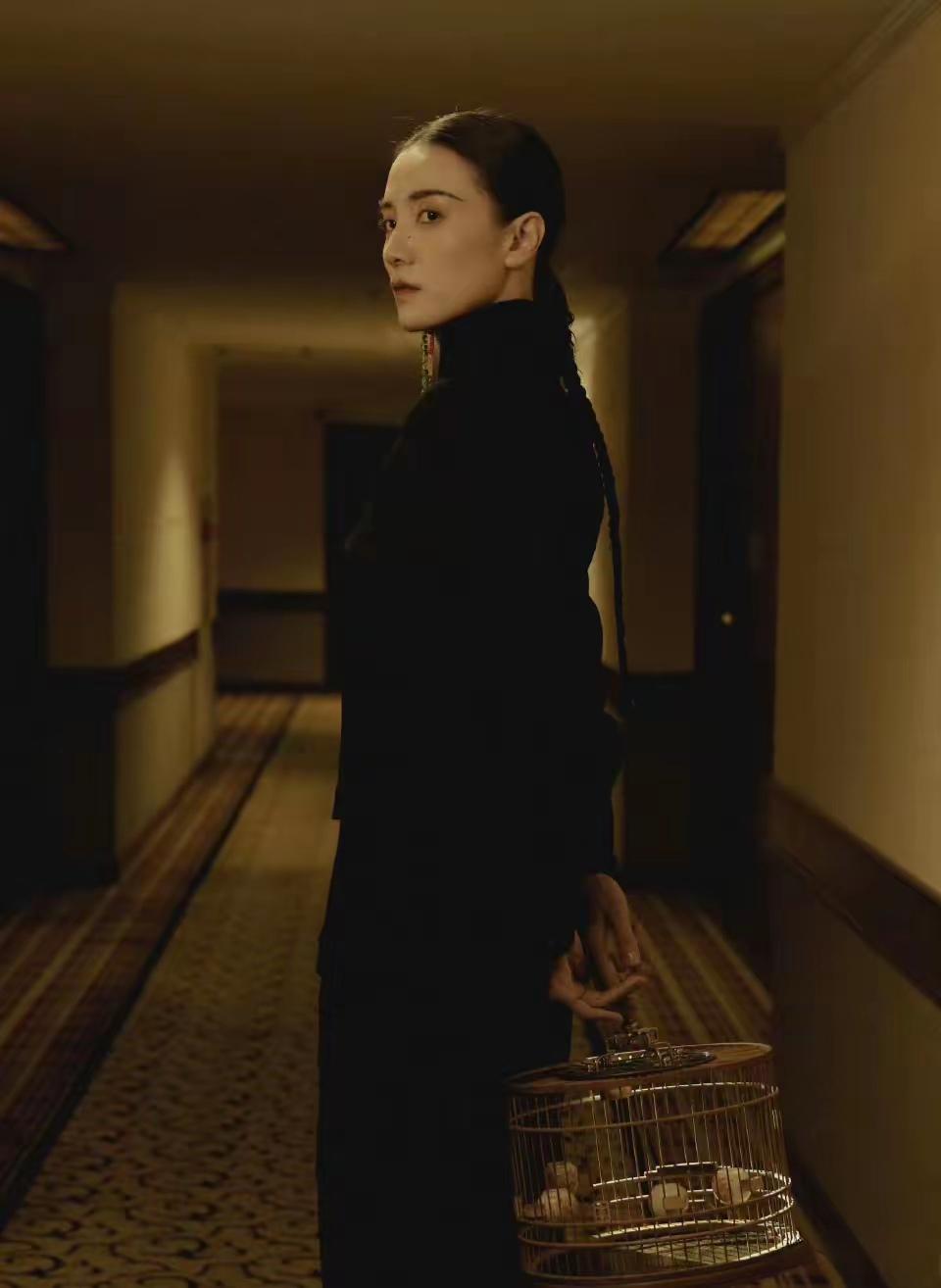 [吃瓜群众]宋佳工作室今天发了《严正声明》，看来“压力”确实不小[思考]事已至此