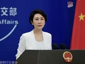 硬气！外交部回应日本官员来华磋商：涉台红线碰不得，认错纠偏才是正道！

日本外务