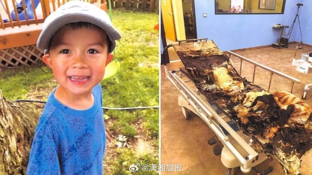 【#美国高压氧舱爆炸致华裔男童死亡#，#华裔男童因治疗时高压氧舱爆炸身亡#】今年