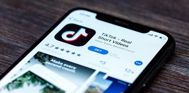为什么老美科技那么发达，却连一个代替 TikTok 的软件都做不出来？

很多人