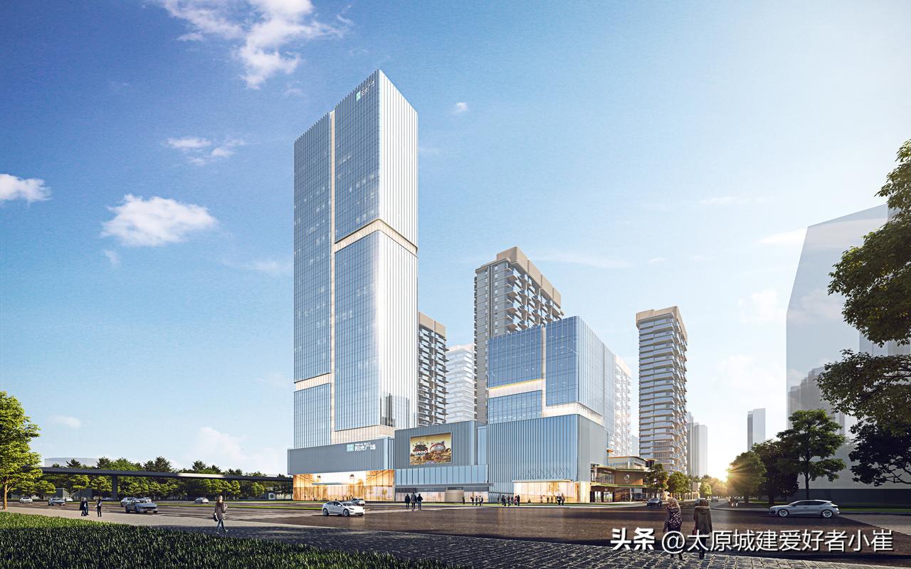 2025.11.14【太原阳光长风商住区E、F区项目】关于太原阳光长风商住区E、