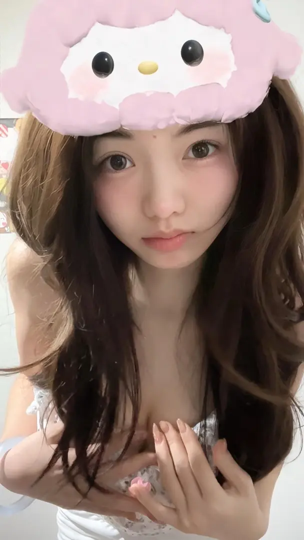 拍了好久的壁纸，忘记发了！