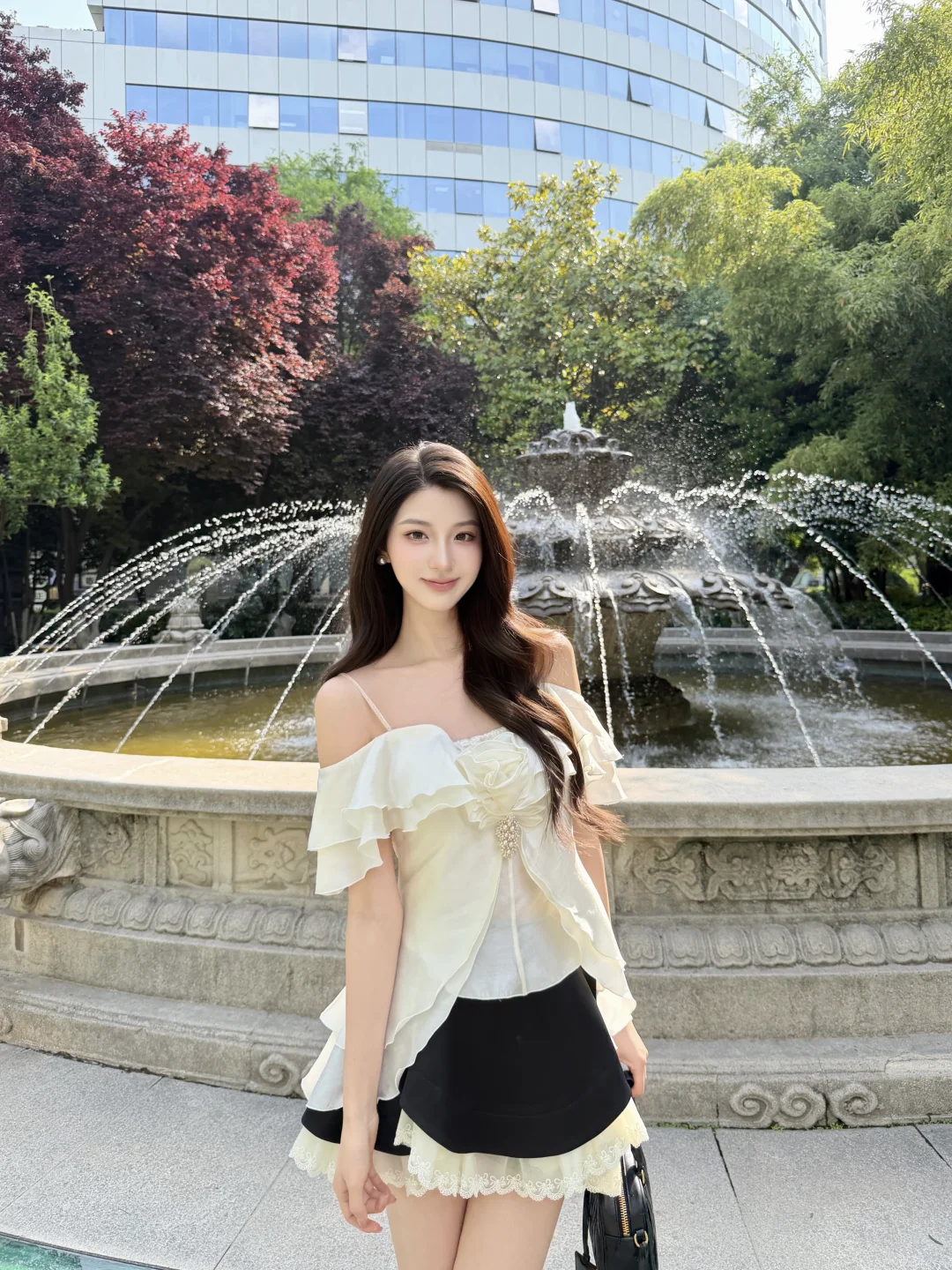 ⛲️
