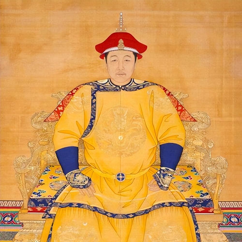 索尼不止年少建功立业，更在皇权更迭的凶险关头挺身而出，接连辅佐两代帝王稳住大清基