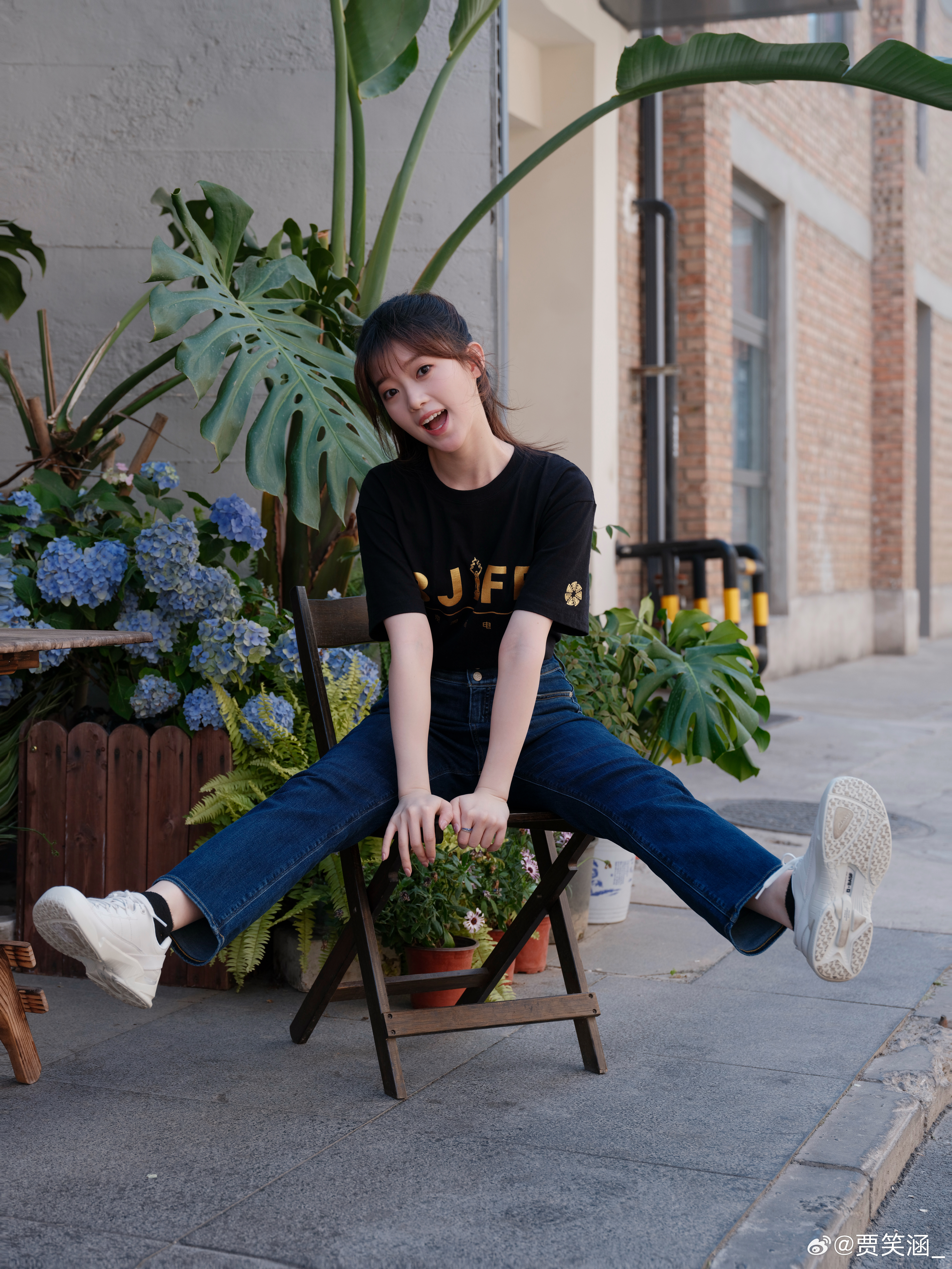 一次美好的体验🥳北京国际电影节2026北京电影生活节帧燃青年聚场