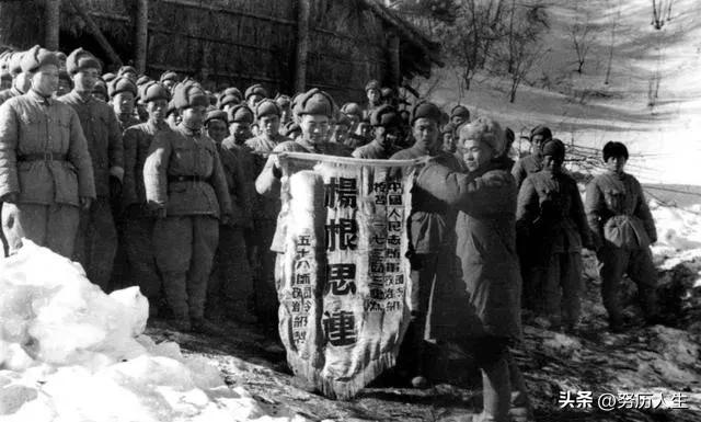 朝鲜战争中，志愿军500人急袭南朝鲜溃军，结果因为天黑走错路，误入6000余人的