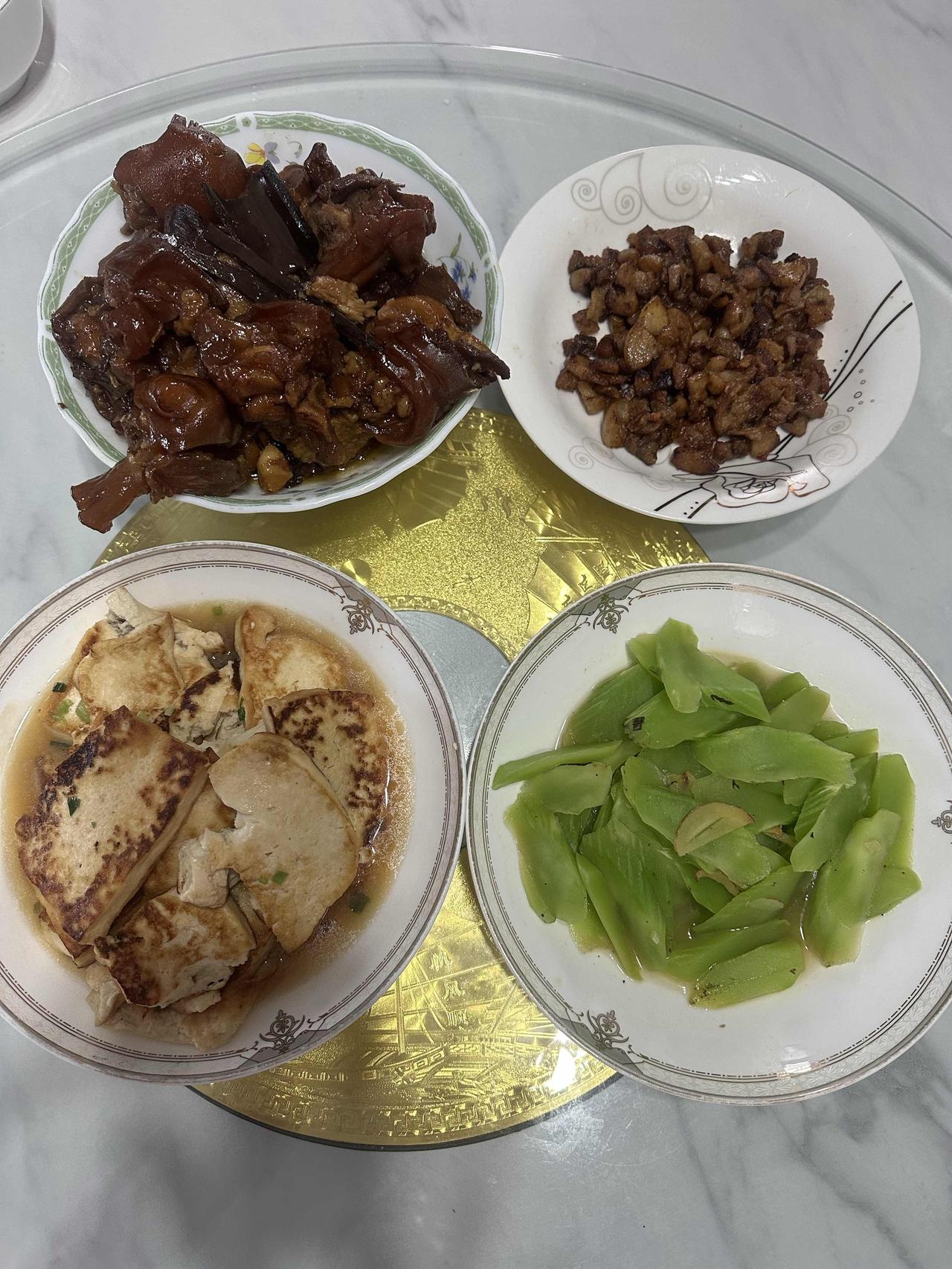 三餐美食记录