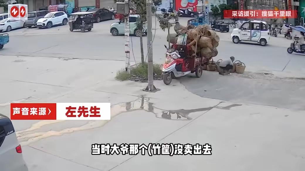 这才是短视频该有的样子！没有套路，全是真心，河南周口这事儿看得人心里暖暖的！
 