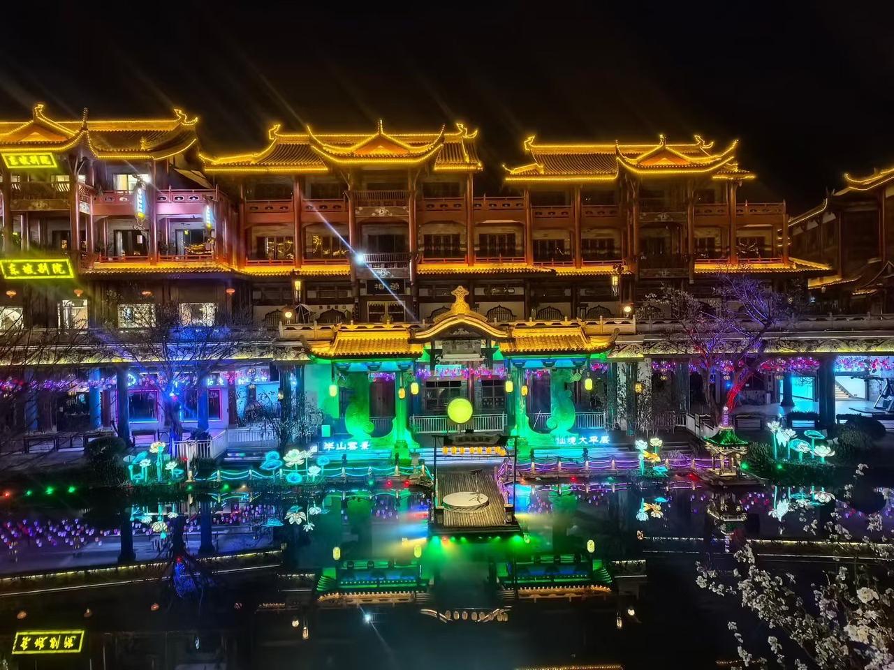 苏东坡的故乡·四川省眉山市