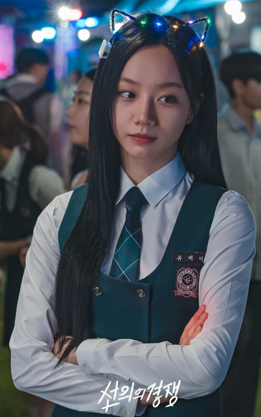 李惠利梦女  李惠利梦女，姐姐好美啊啊啊啊 