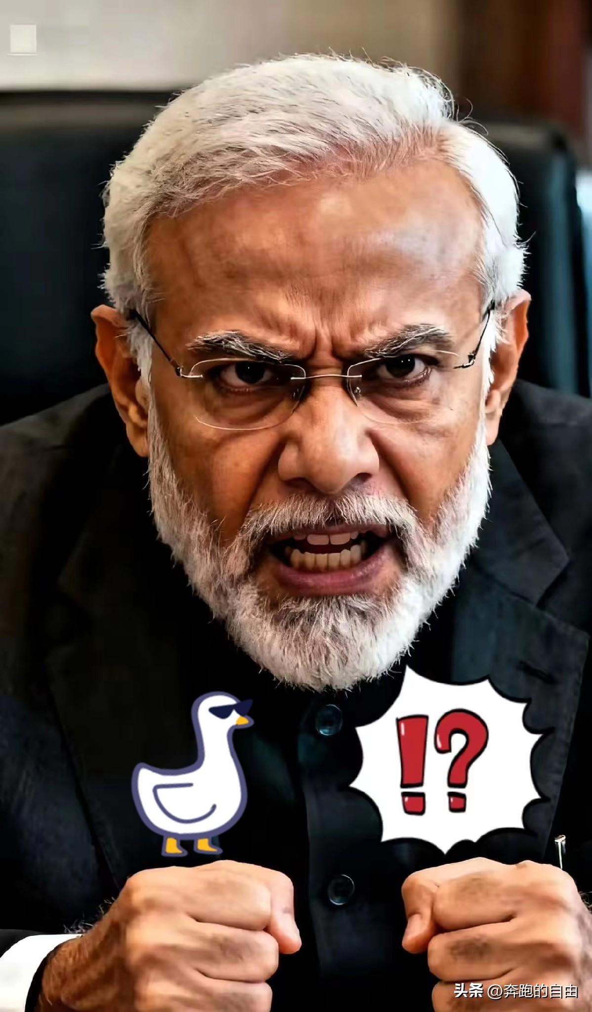 印度这边出了新规，东方大国的卫星服务不让用了，说是安全优先，外方卫星统一去印度国