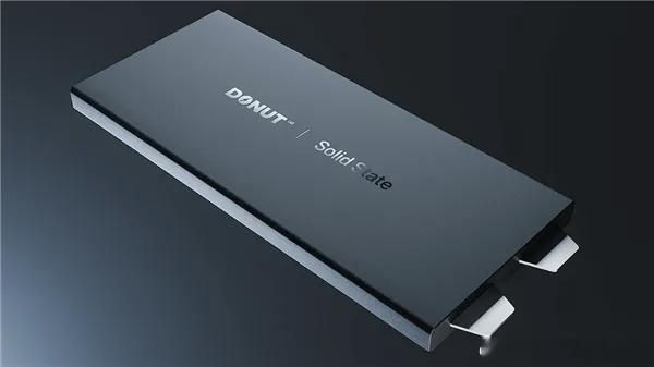 芬兰初创公司“全球首发”量产全固态电池？蜂巢能源董事长杨红新：但凡懂一点技术的技