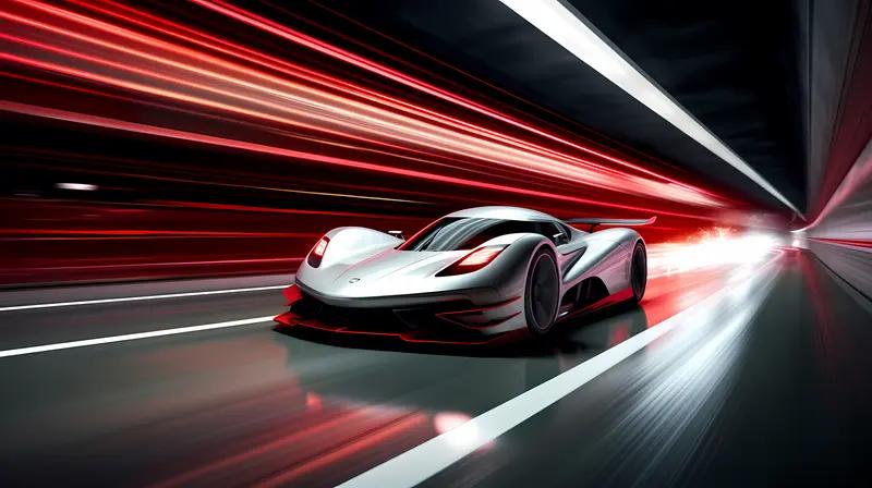 2秒加速至700km/h 中国再破纪录 中国又破纪录，2 秒加速至 700km/